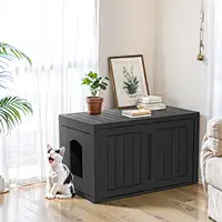 Mutil-Functional Cat House
